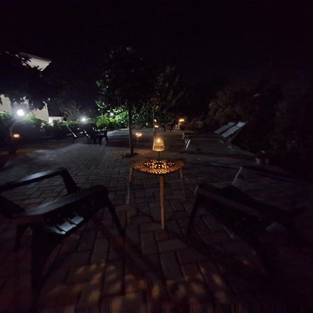 B&B La Terrazza Degli Scrittori Racalmuto Exterior photo